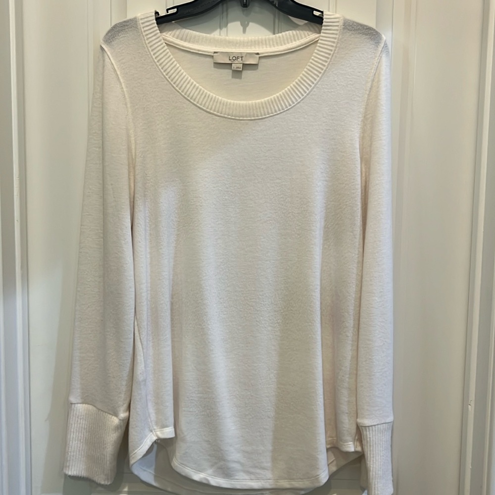Loft Sweater